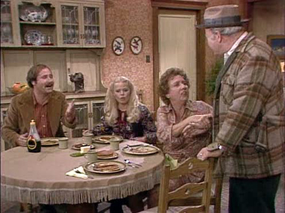Click to watch 'Archies Bitter Pill (1...' (popup) All In The Family
